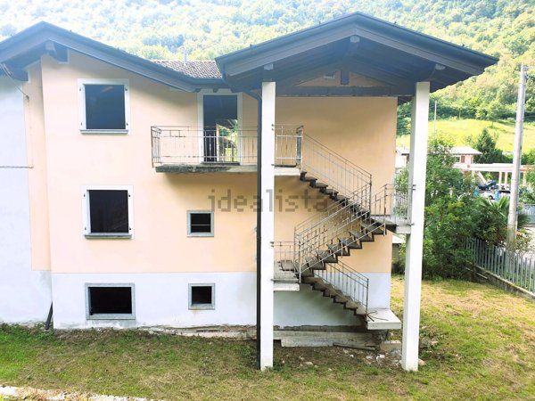 casa indipendente in vendita ad Odolo