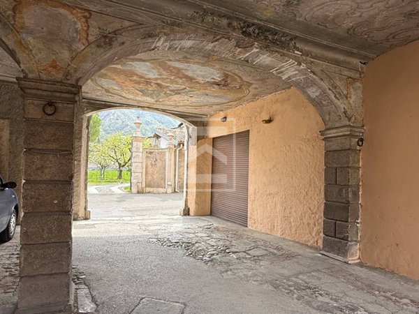 casa semindipendente in vendita ad Odolo