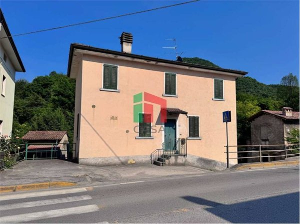 casa indipendente in vendita ad Odolo
