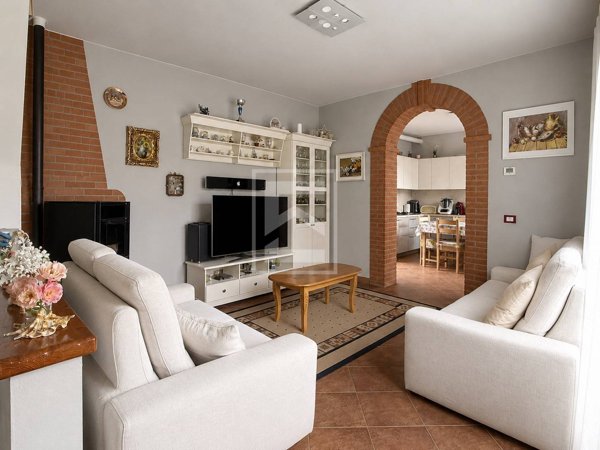 casa indipendente in vendita ad Odolo in zona Cadella