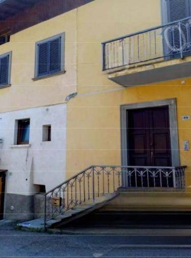 locale commerciale in vendita ad Odolo in zona Cereto