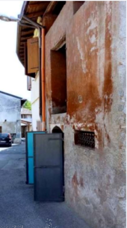 negozio in vendita ad Odolo in zona Cagnatico