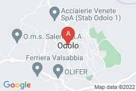appartamento in vendita ad Odolo