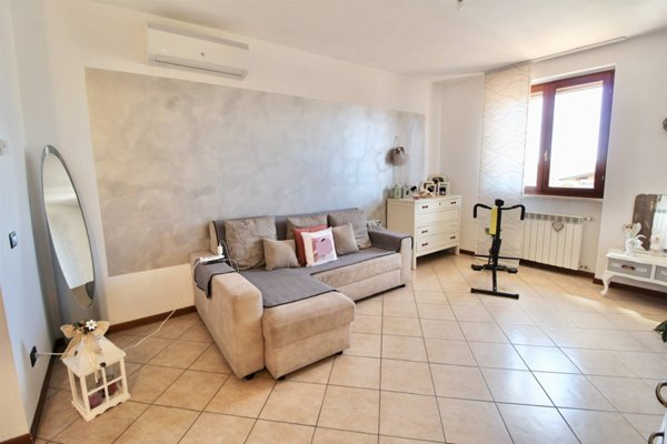 appartamento in vendita ad Offlaga