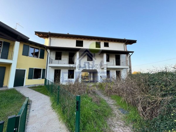 appartamento in vendita ad Offlaga