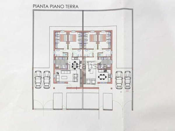 appartamento in vendita ad Offlaga