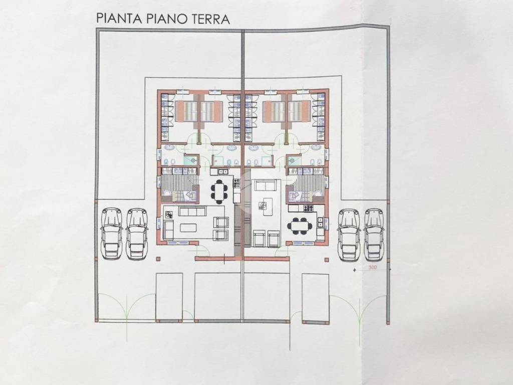terreno edificabile in vendita ad Offlaga