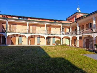 appartamento in vendita ad Offlaga