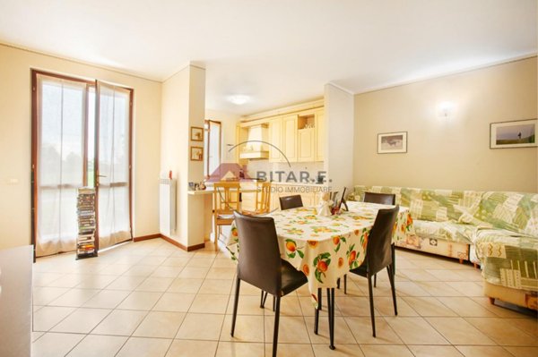 appartamento in vendita ad Offlaga