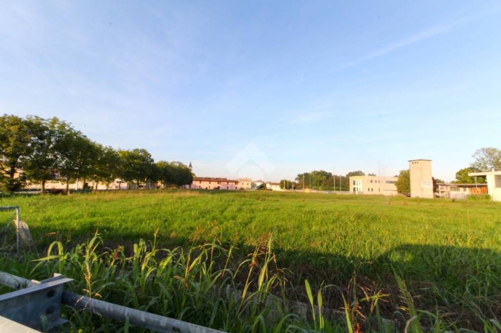 terreno agricolo in vendita ad Offlaga in zona Faverzano