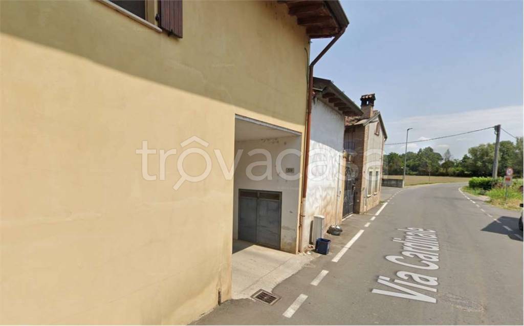 appartamento in vendita ad Offlaga