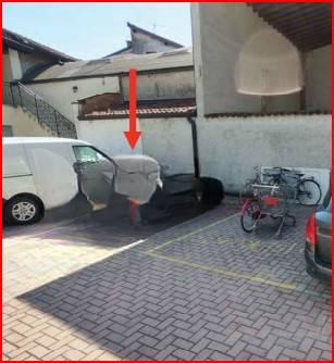 appartamento in vendita ad Offlaga
