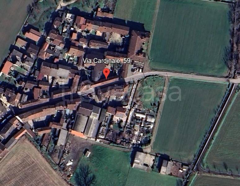 appartamento in vendita ad Offlaga