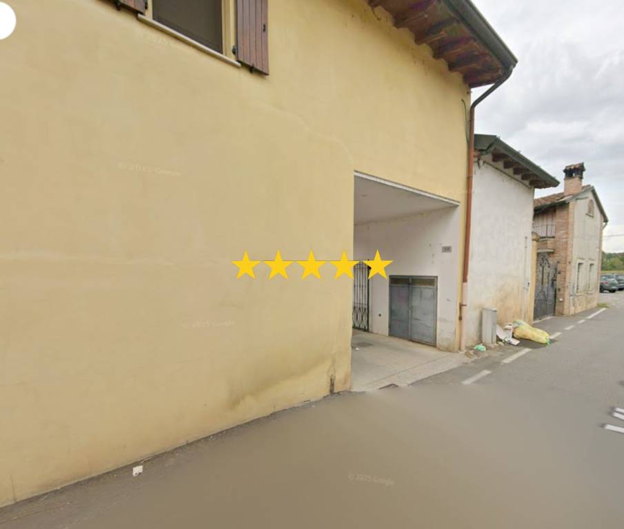 appartamento in vendita ad Offlaga