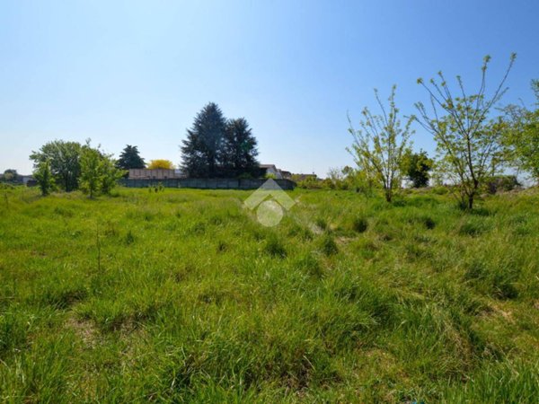 terreno agricolo in vendita ad Offlaga