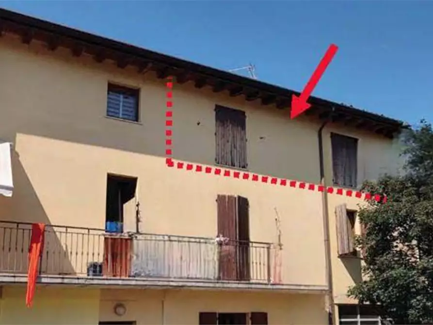 appartamento in vendita ad Offlaga
