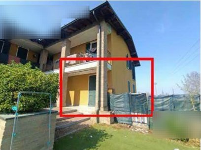 appartamento in vendita ad Offlaga