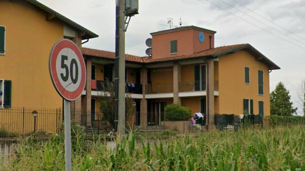 appartamento in vendita ad Offlaga