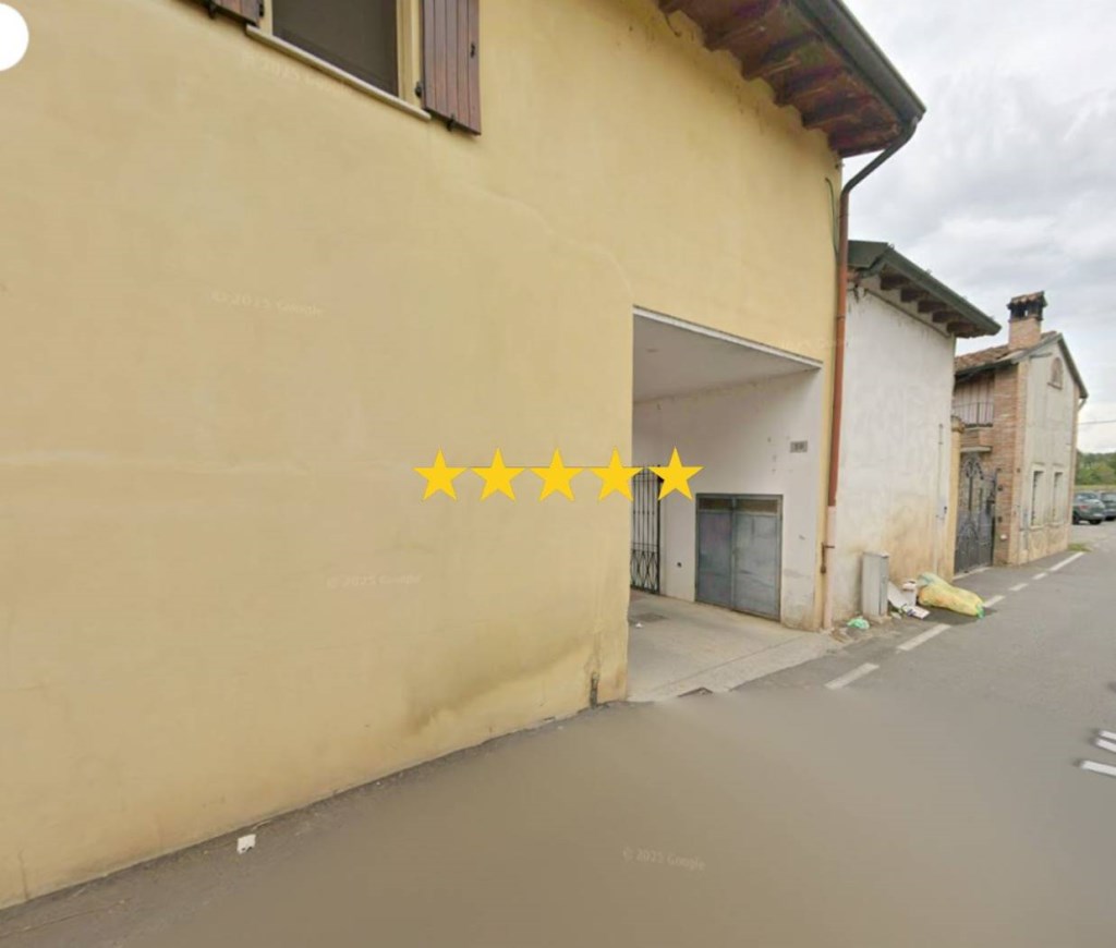 appartamento in vendita ad Offlaga