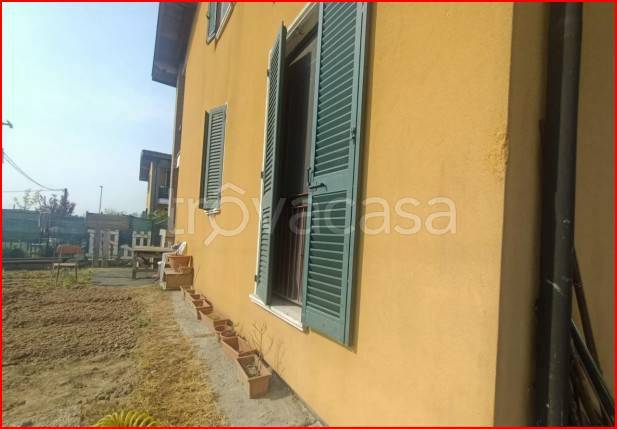 appartamento in vendita ad Offlaga