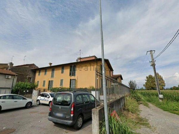 appartamento in vendita ad Offlaga
