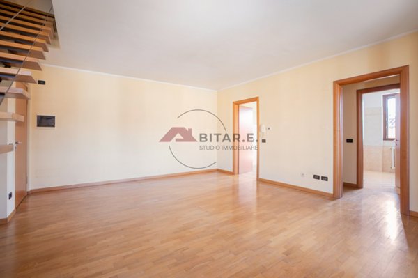 appartamento in vendita ad Offlaga