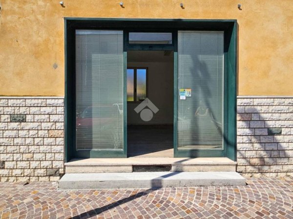 appartamento in vendita ad Offlaga