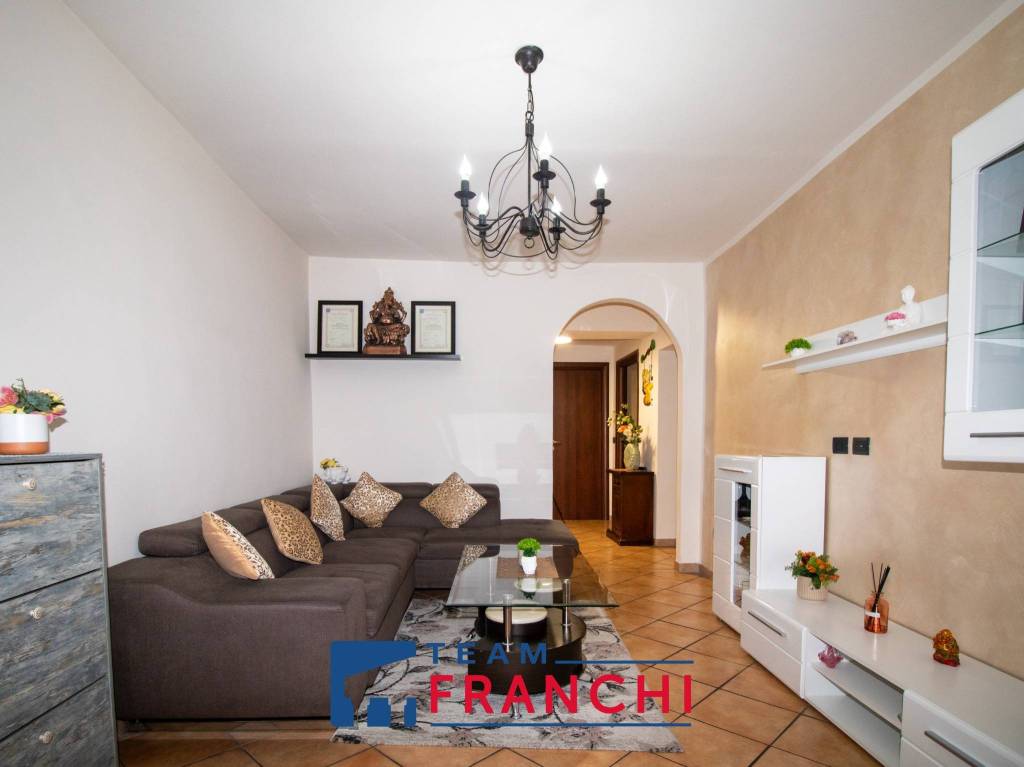 appartamento in vendita ad Offlaga