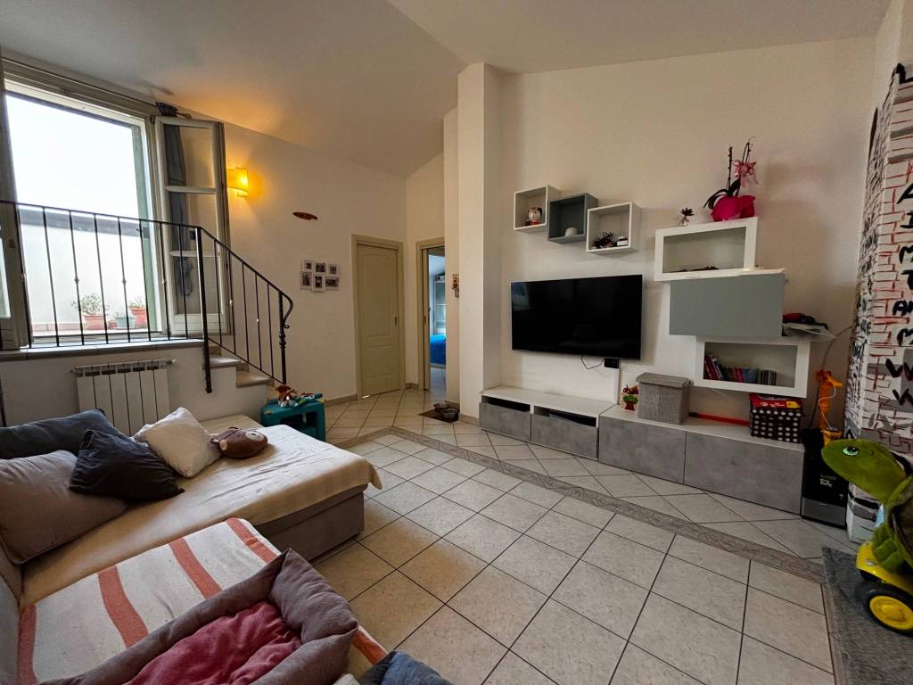 appartamento in vendita ad Offlaga