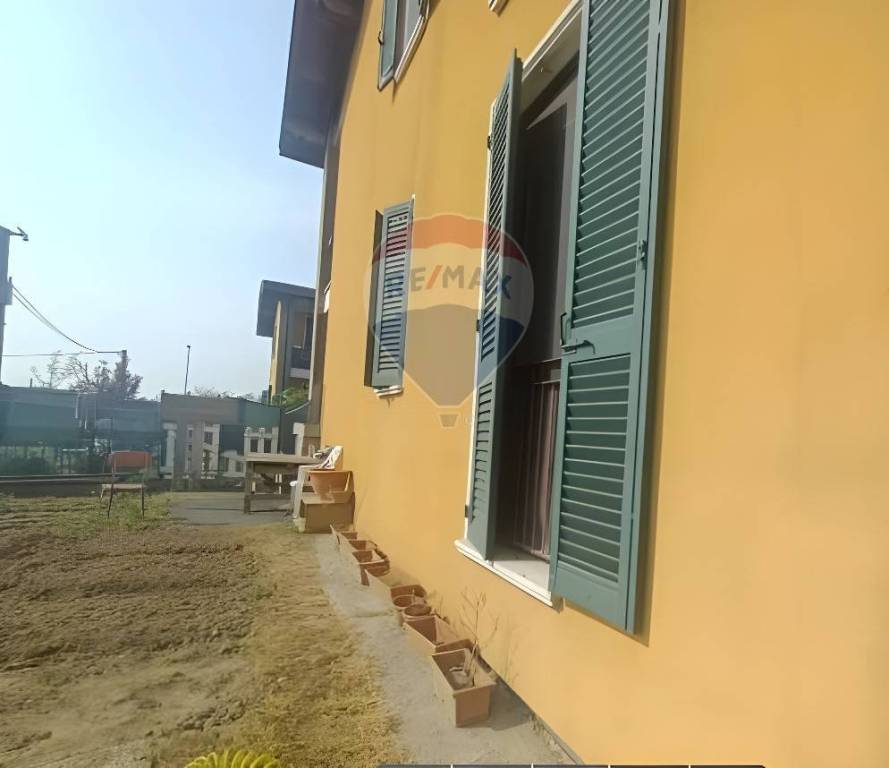 appartamento in vendita ad Offlaga