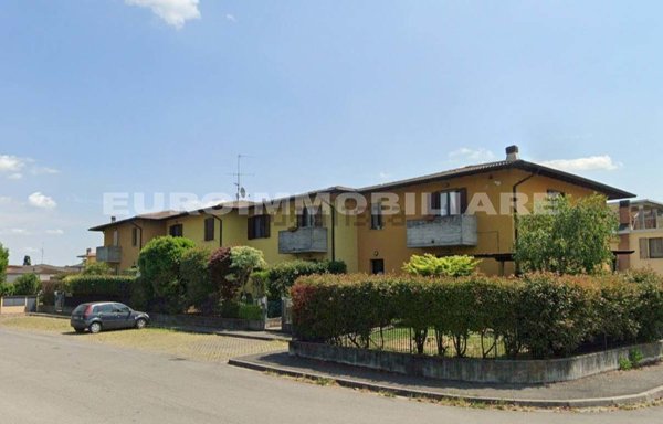 appartamento in vendita ad Offlaga