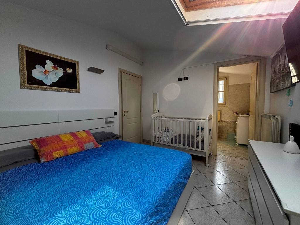 appartamento in vendita ad Offlaga