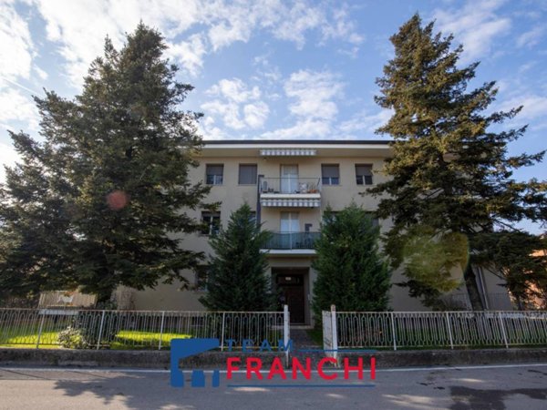 appartamento in vendita ad Offlaga