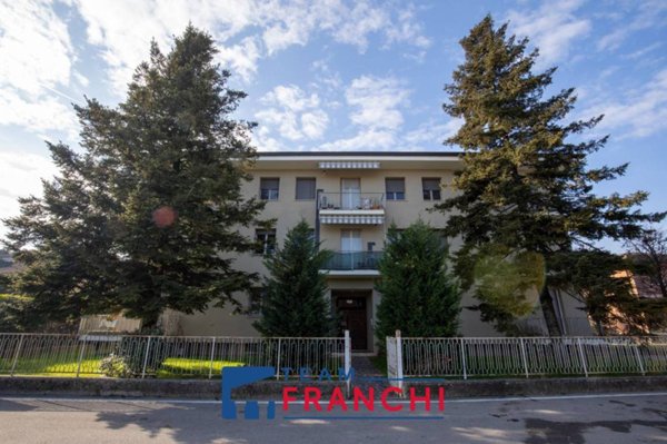 appartamento in vendita ad Offlaga