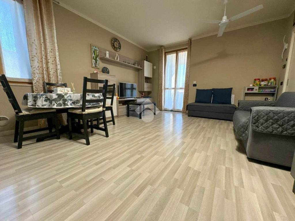 appartamento in vendita ad Offlaga