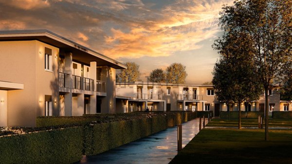 appartamento in vendita ad Offlaga