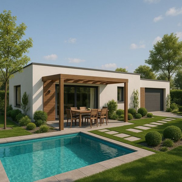 villa in vendita ad Offlaga