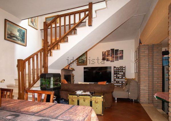 casa indipendente in vendita ad Offlaga