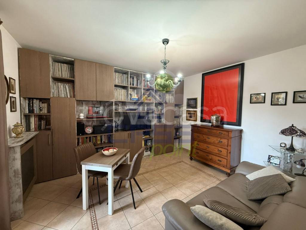 appartamento in vendita ad Offlaga