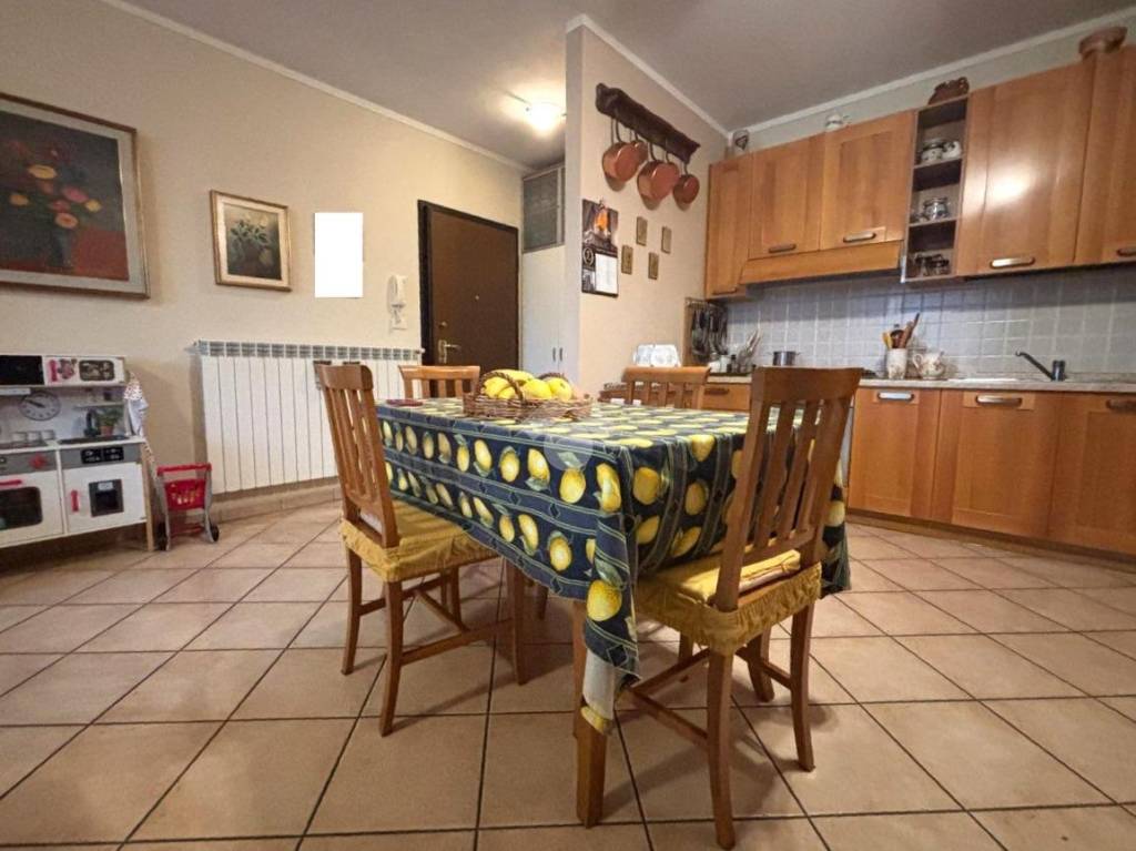 appartamento in vendita ad Offlaga