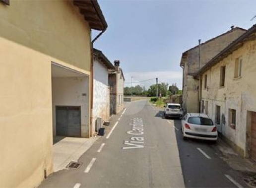 appartamento in vendita ad Offlaga