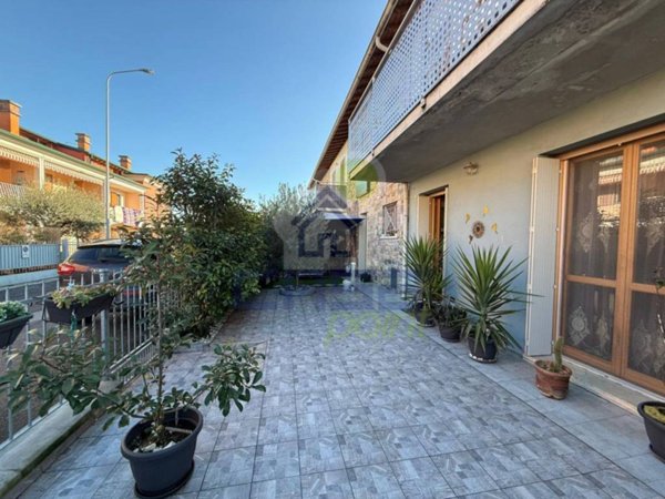 appartamento in vendita ad Offlaga