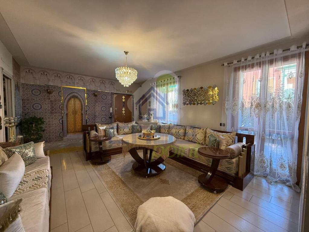 appartamento in vendita ad Offlaga