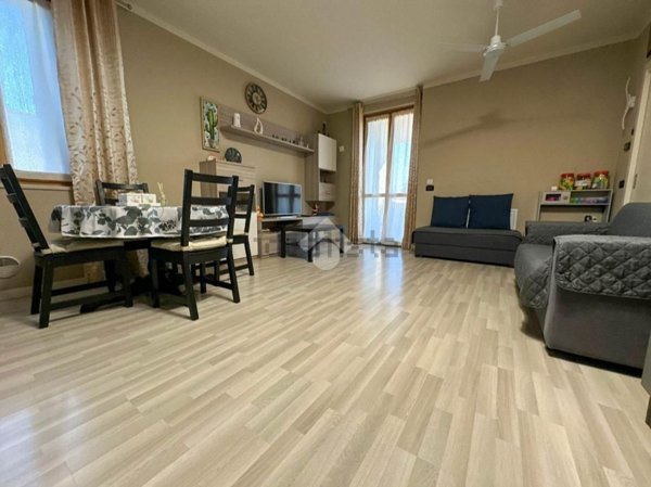 appartamento in vendita ad Offlaga