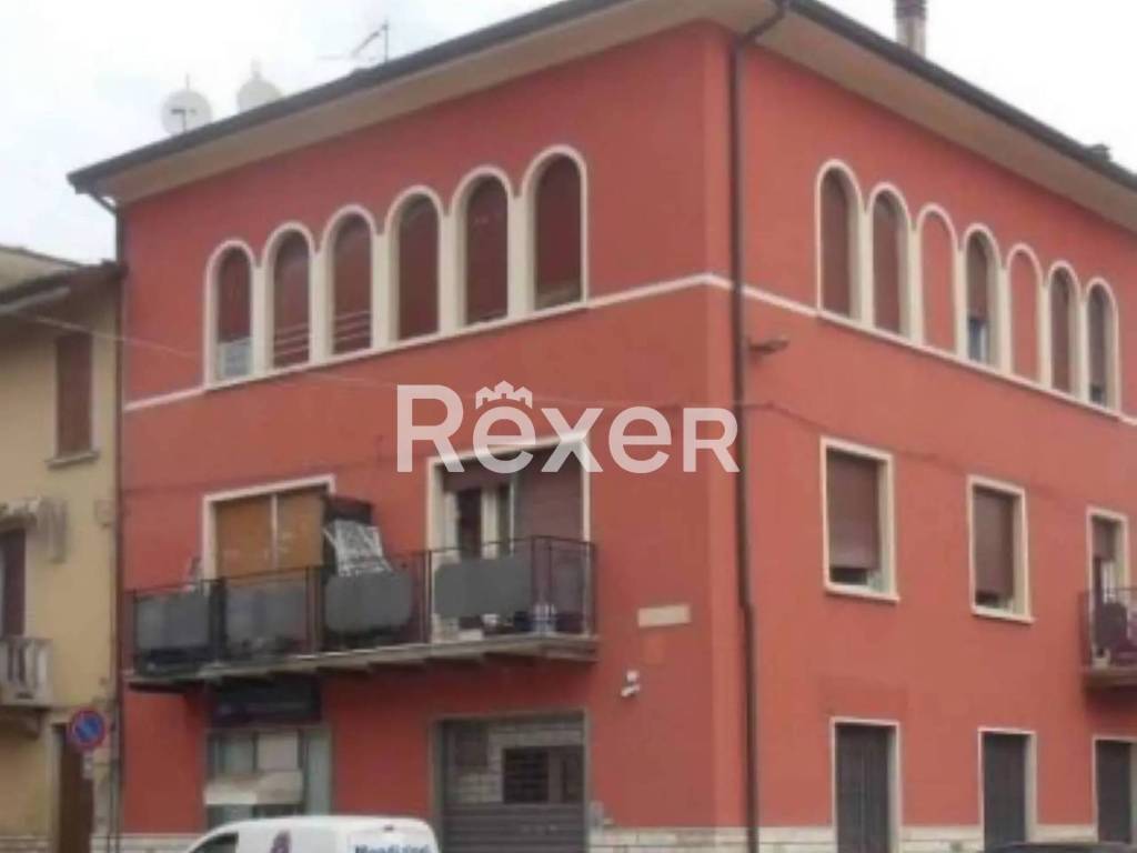 appartamento in vendita ad Offlaga