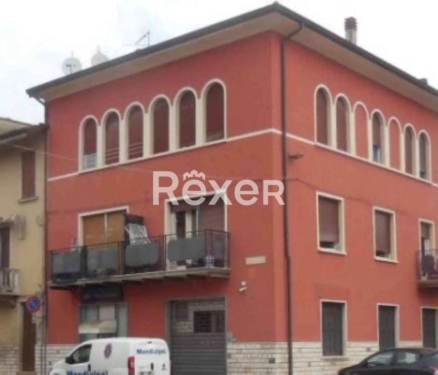 appartamento in vendita ad Offlaga