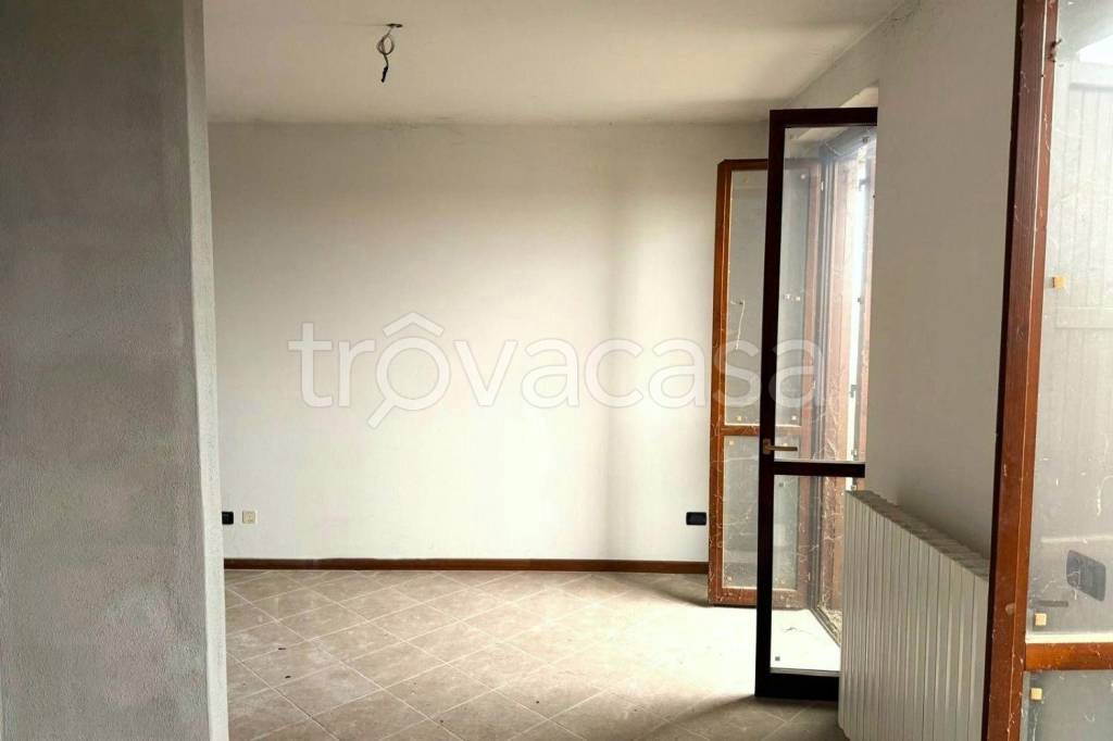 appartamento in vendita ad Offlaga