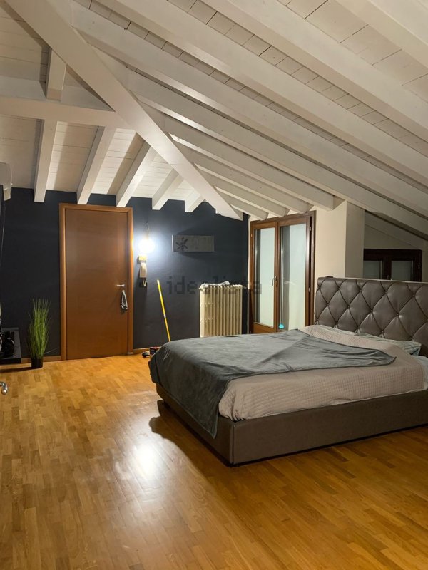 appartamento in vendita ad Offlaga