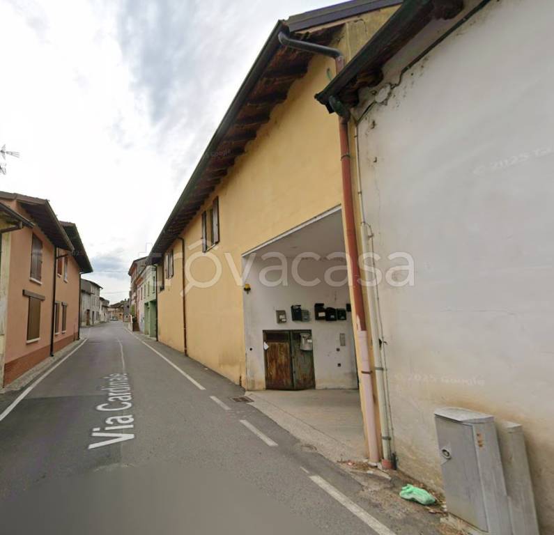 appartamento in vendita ad Offlaga