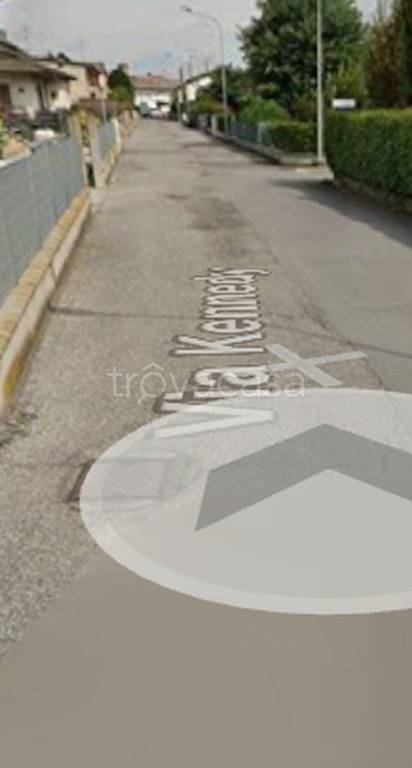 appartamento in vendita ad Offlaga